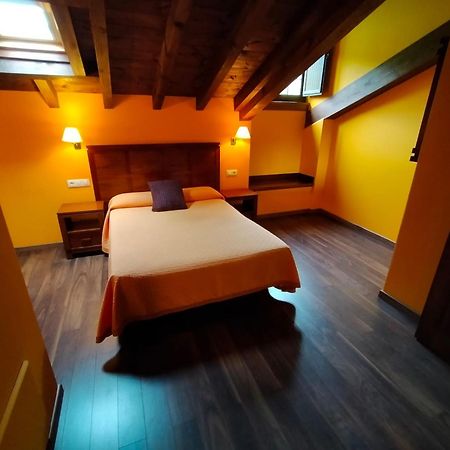 Hotel El Quintanal Bode Екстериор снимка