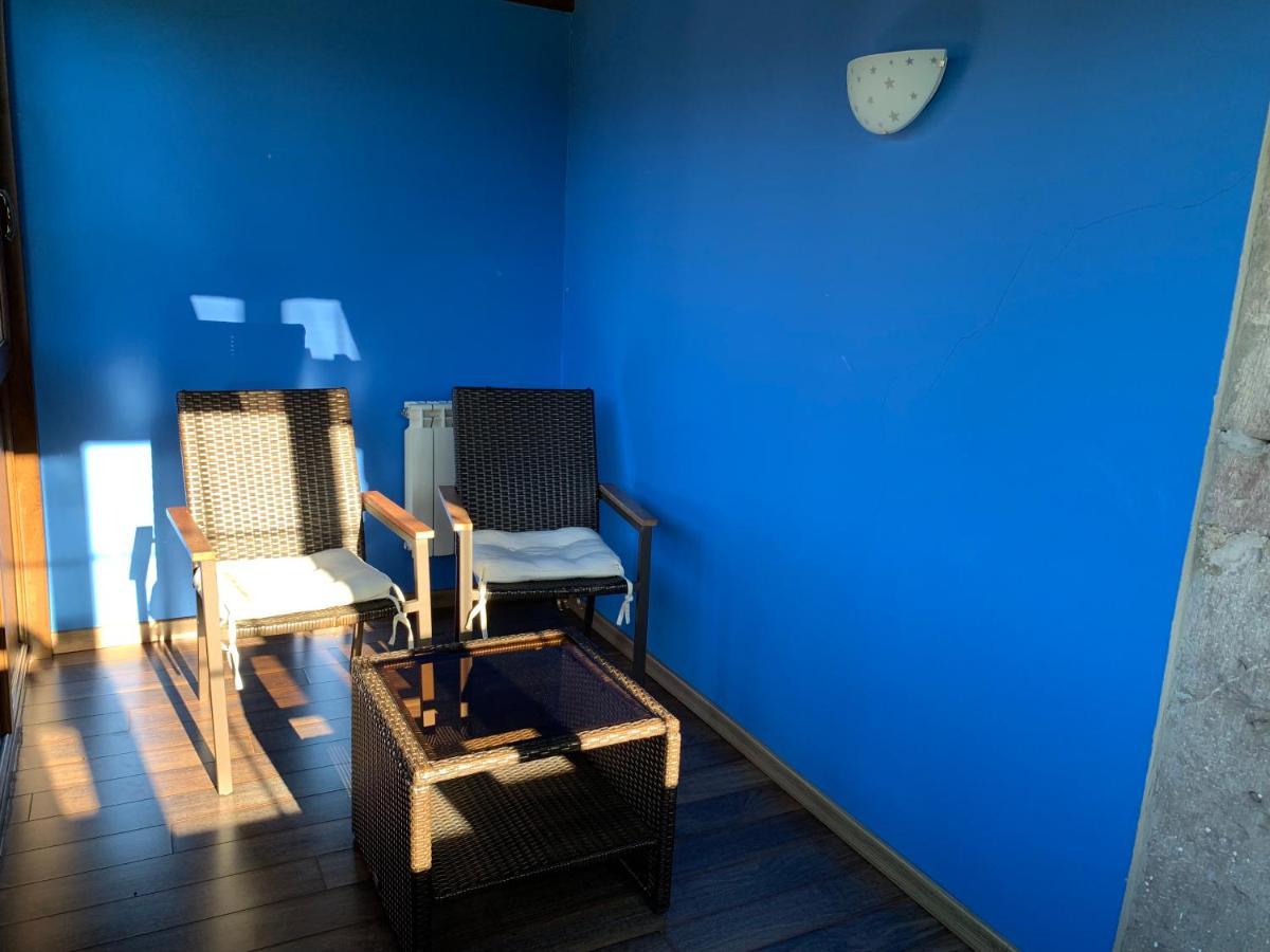 Hotel El Quintanal Bode Екстериор снимка