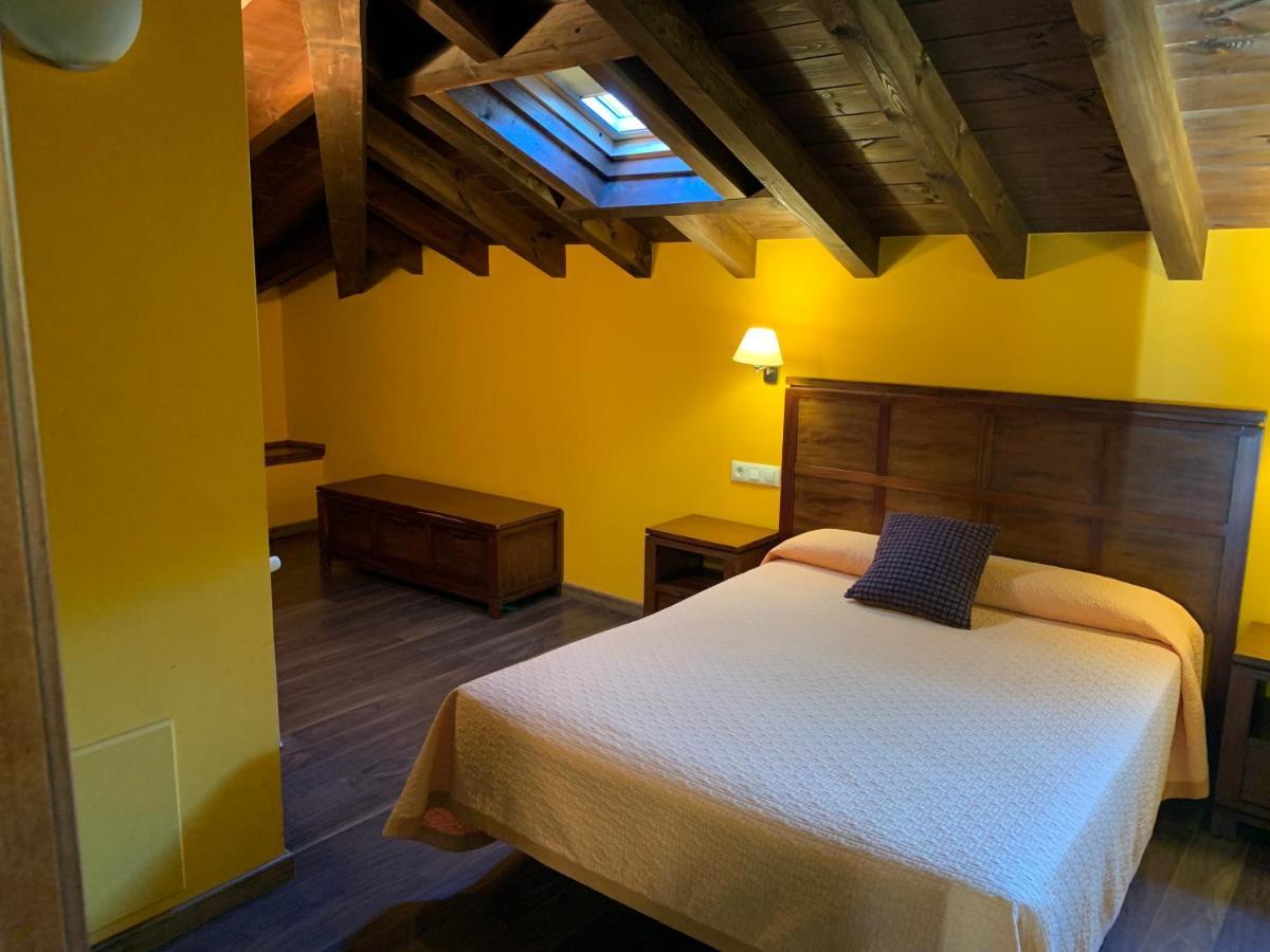 Hotel El Quintanal Bode Екстериор снимка