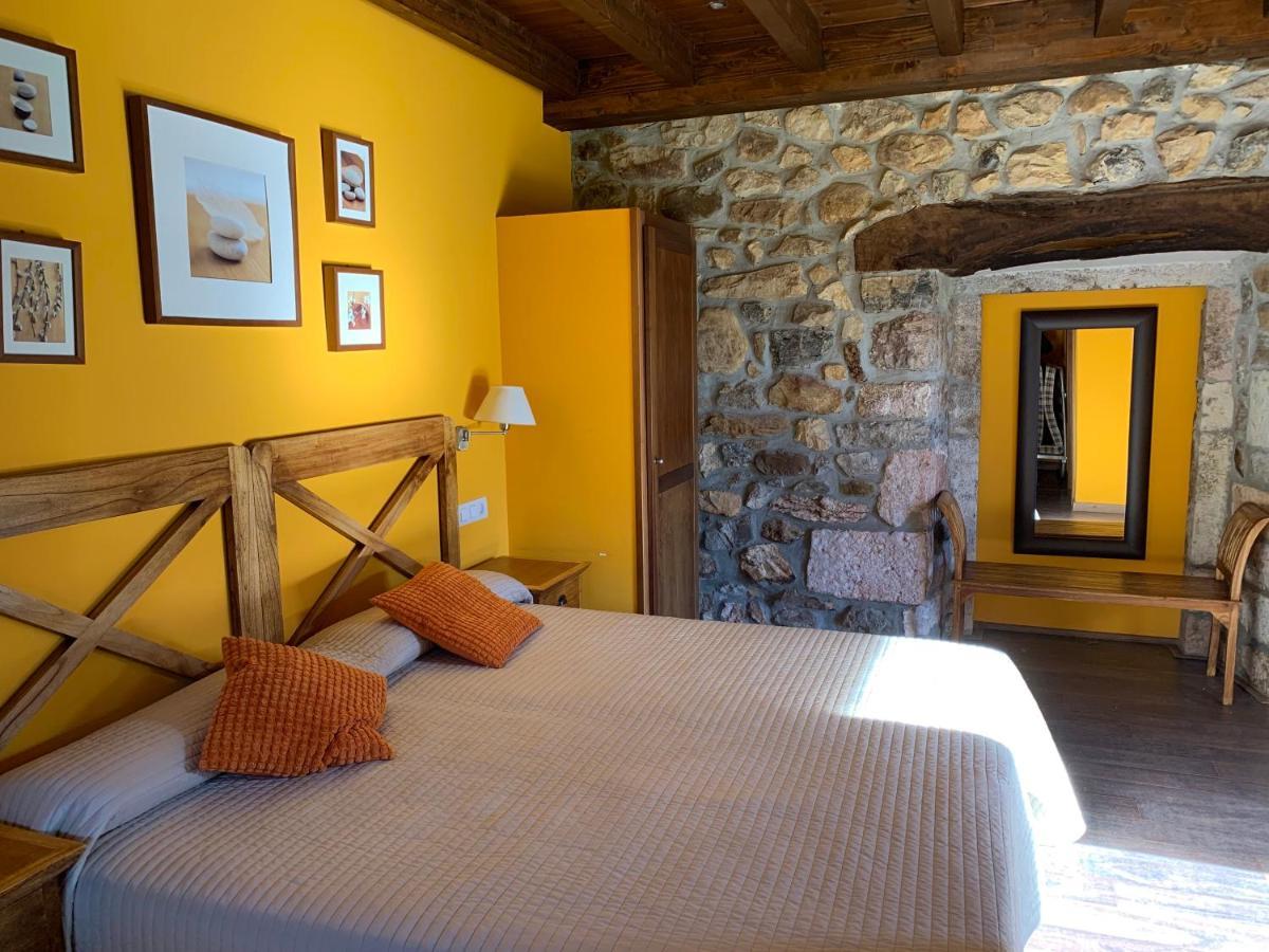 Hotel El Quintanal Bode Екстериор снимка