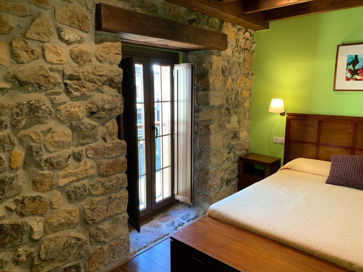 Hotel El Quintanal Bode Екстериор снимка