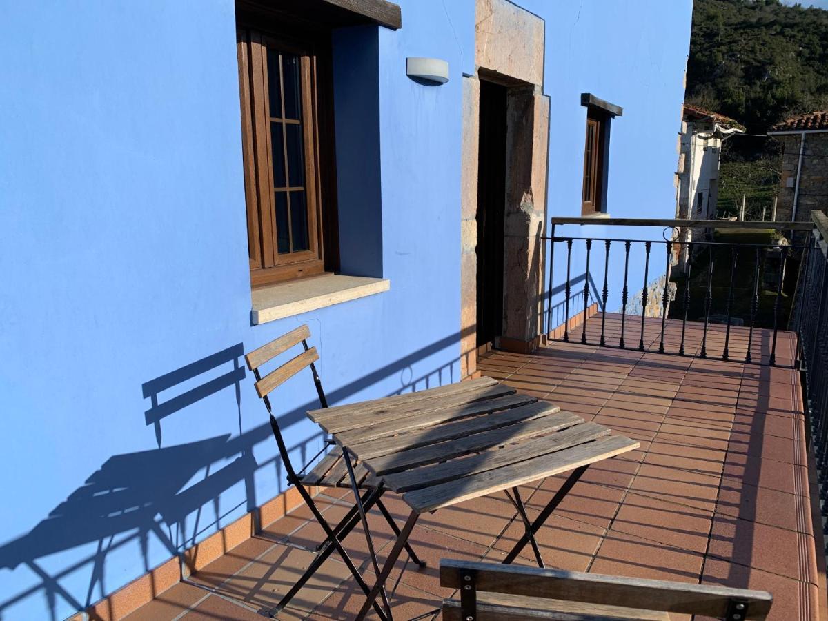 Hotel El Quintanal Bode Екстериор снимка