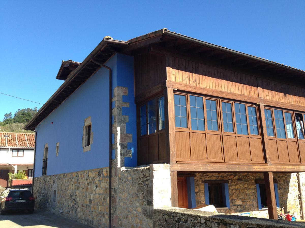 Hotel El Quintanal Bode Екстериор снимка